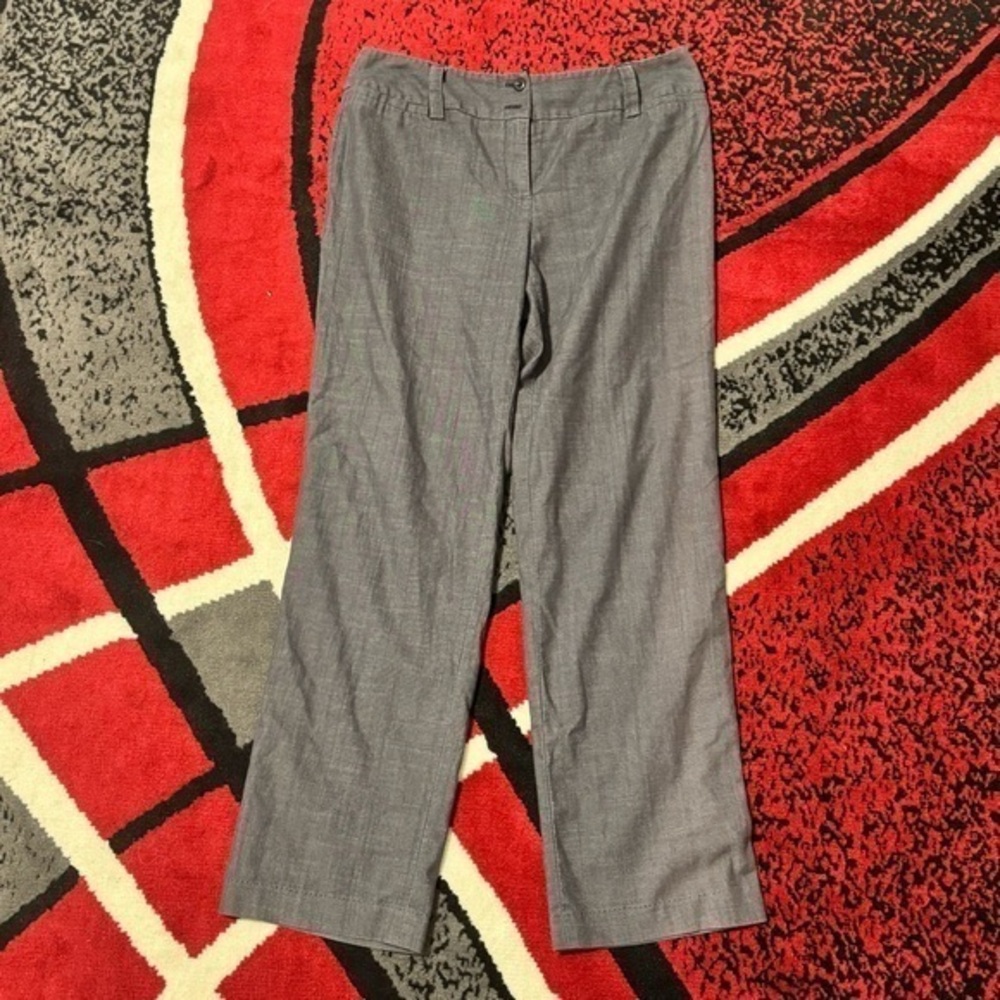 AGB Grey Dress Pants